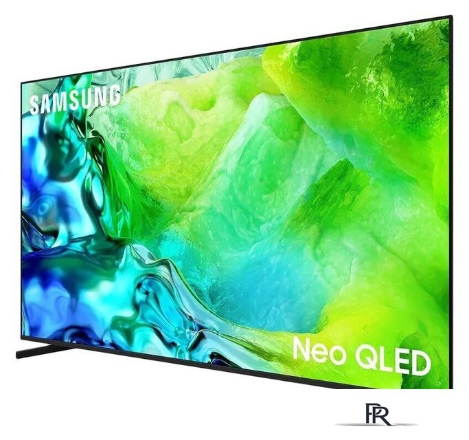 MiniLED телевизор Samsung Neo QLED QN80H 4K QE75QN80HAUXPY - Изображение №3 — Интернет-магазин ПроЗаказ