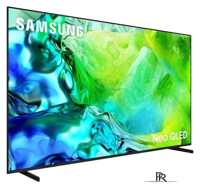 MiniLED телевизор Samsung Neo QLED QN80H 4K QE75QN80HAUXPY - Изображение №4 — Интернет-магазин ПроЗаказ