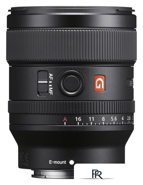 Объектив Sony FE 24mm F1.4 GM - Изображение №2 — Интернет-магазин ПроЗаказ