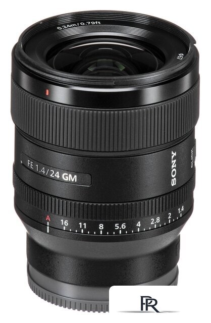 Объектив Sony FE 24mm F1.4 GM - Изображение №6 — Интернет-магазин ПроЗаказ
