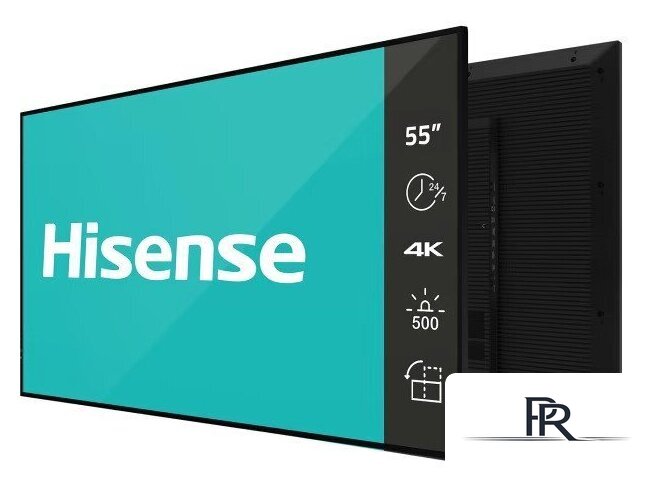 Информационная панель Hisense 55DM66D - Изображение №1 — Интернет-магазин ПроЗаказ