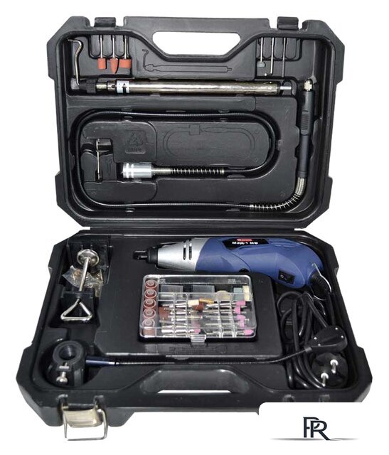 Гравер ДИОЛД МЭД-1 МФ - Изображение №4 — Интернет-магазин ПроЗаказ