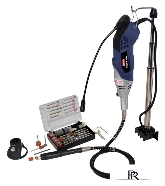 Гравер ДИОЛД МЭД-1 МФ - Изображение №2 — Интернет-магазин ПроЗаказ