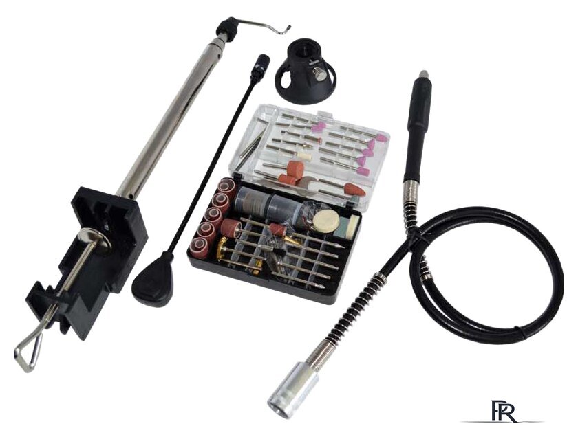 Гравер ДИОЛД МЭД-1 МФ - Изображение №3 — Интернет-магазин ПроЗаказ