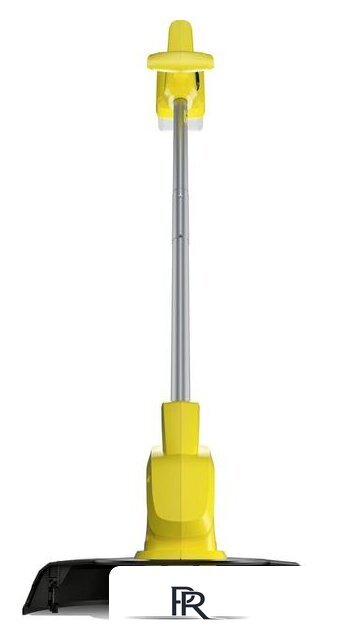 Триммер Karcher LTR 18-25 (с 1-им АКБ) - Изображение №3 — Интернет-магазин ПроЗаказ