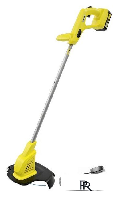 Триммер Karcher LTR 18-25 (с 1-им АКБ) - Изображение №1 — Интернет-магазин ПроЗаказ