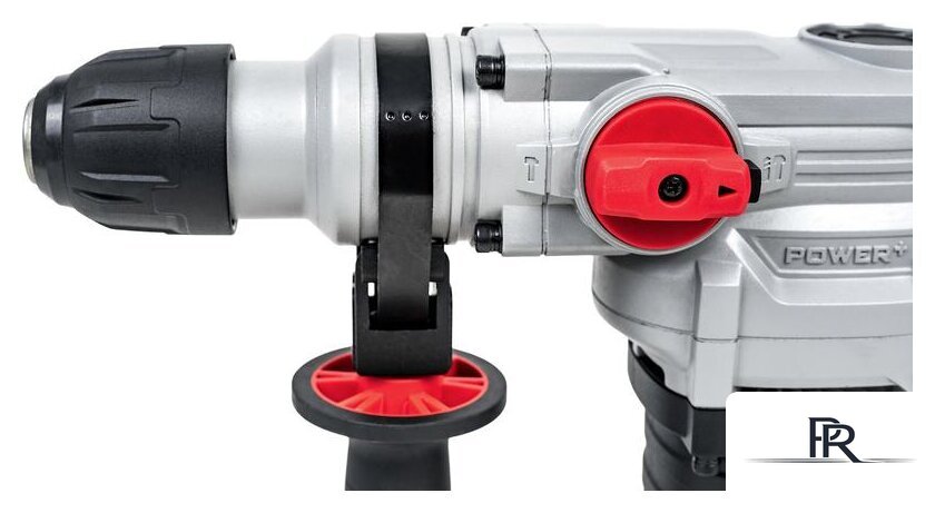 Перфоратор P.I.T. PBH28-C3 - Изображение №3 — Интернет-магазин ПроЗаказ