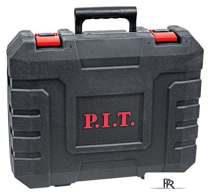 Перфоратор P.I.T. PBH28-C3 - Изображение №5 — Интернет-магазин ПроЗаказ