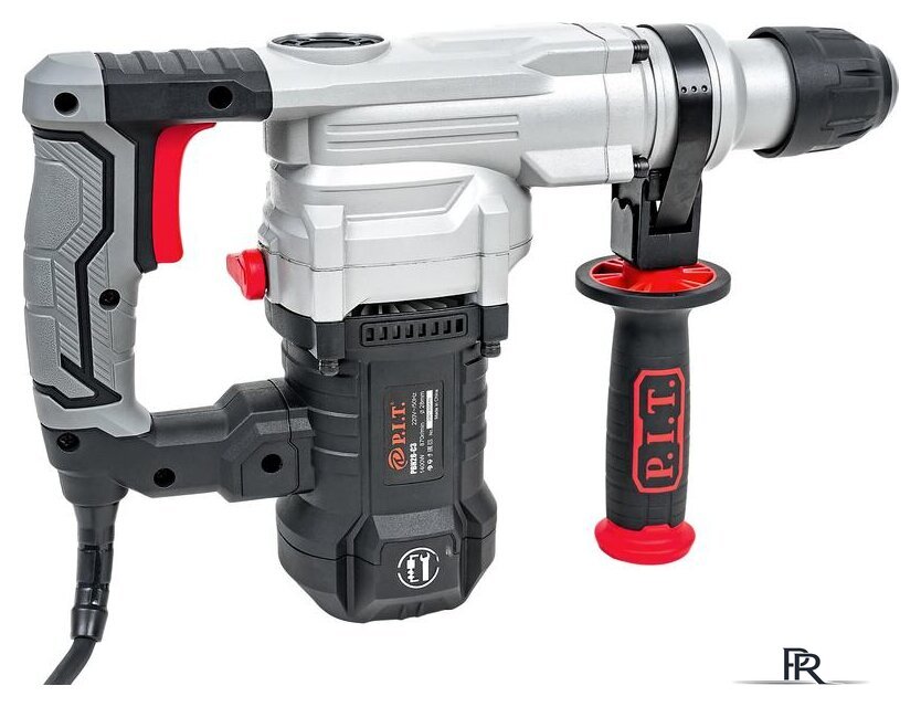 Перфоратор P.I.T. PBH28-C3 - Изображение №2 — Интернет-магазин ПроЗаказ