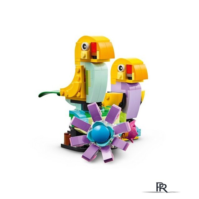 Конструктор LEGO Creator 31149 Цветы в лейке - Изображение №6 — Интернет-магазин ПроЗаказ