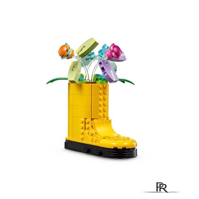 Конструктор LEGO Creator 31149 Цветы в лейке - Изображение №8 — Интернет-магазин ПроЗаказ