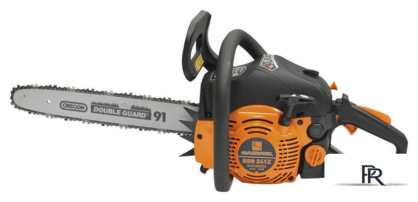 Бензопила Carver RSG 241X - Изображение №1 — Интернет-магазин ПроЗаказ