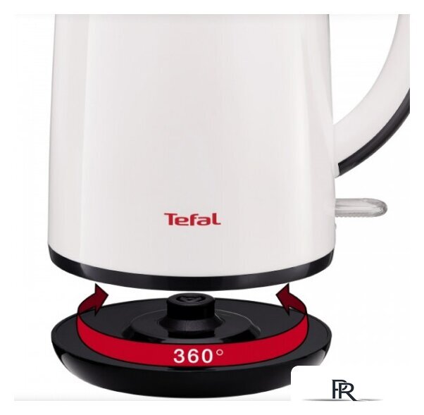 Электрический чайник Tefal KO260130 - Изображение №5 — Интернет-магазин ПроЗаказ