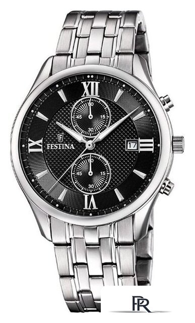 Наручные часы Festina F6854-8 - Изображение №1 — Интернет-магазин ПроЗаказ