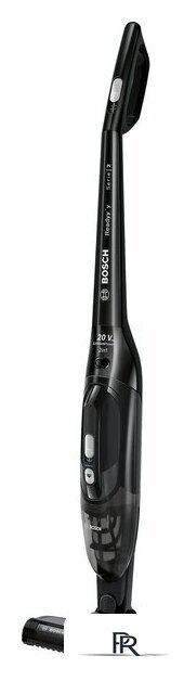 Пылесос Bosch Series 2 BBHF220 - Изображение №1 — Интернет-магазин ПроЗаказ