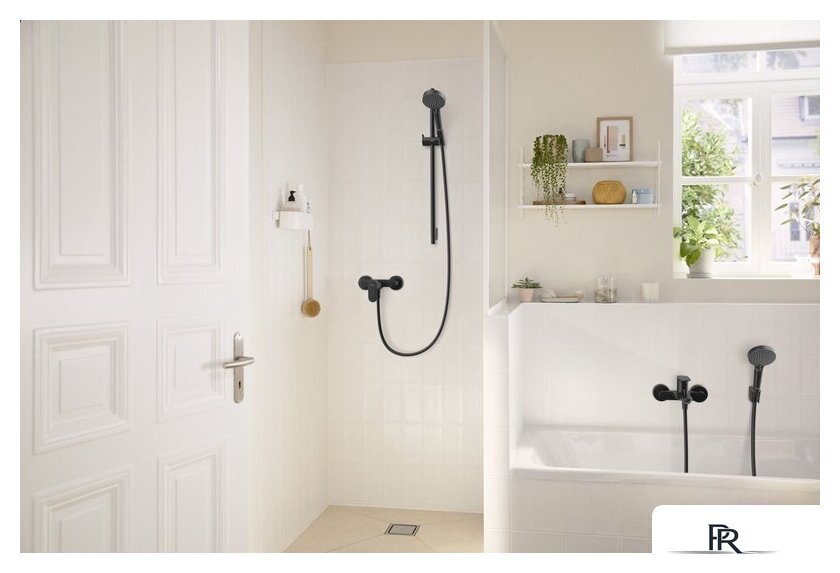 Смеситель Hansgrohe 72640670 - Изображение №2 — Интернет-магазин ПроЗаказ