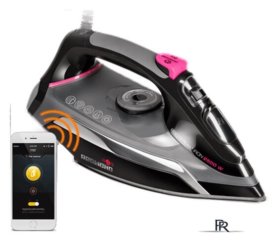 Утюг Redmond (Редмонд) SkyIron RI-C254S - Изображение №1 — Интернет-магазин ПроЗаказ