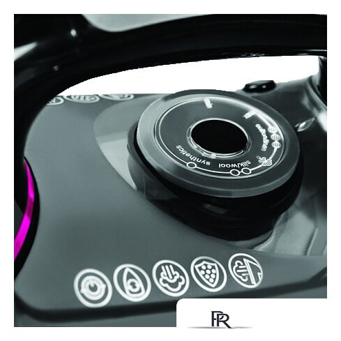 Утюг Redmond (Редмонд) SkyIron RI-C254S - Изображение №4 — Интернет-магазин ПроЗаказ