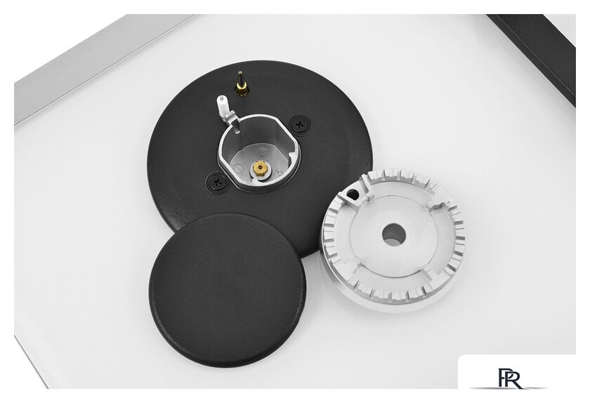 Варочная панель ZUGEL ZGH601W - Изображение №9 — Интернет-магазин ПроЗаказ