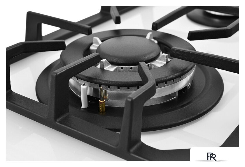 Варочная панель ZUGEL ZGH601W - Изображение №5 — Интернет-магазин ПроЗаказ