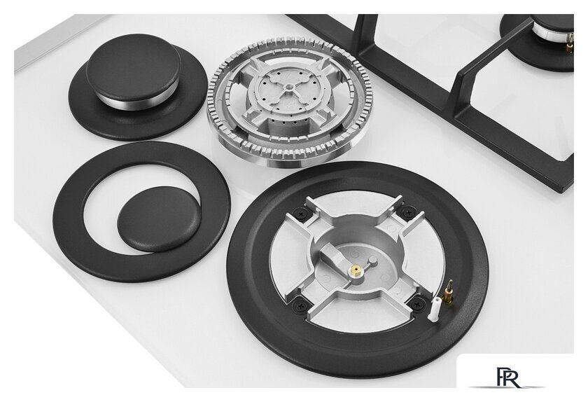 Варочная панель ZUGEL ZGH601W - Изображение №6 — Интернет-магазин ПроЗаказ