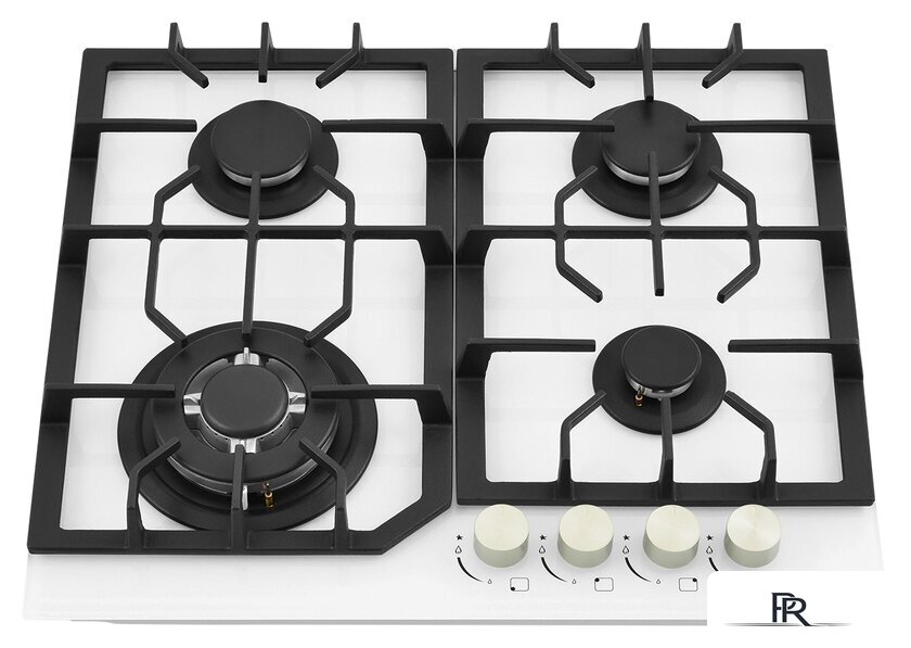 Варочная панель ZUGEL ZGH601W - Изображение №2 — Интернет-магазин ПроЗаказ