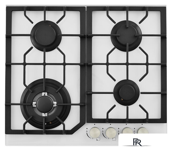 Варочная панель ZUGEL ZGH601W - Изображение №1 — Интернет-магазин ПроЗаказ