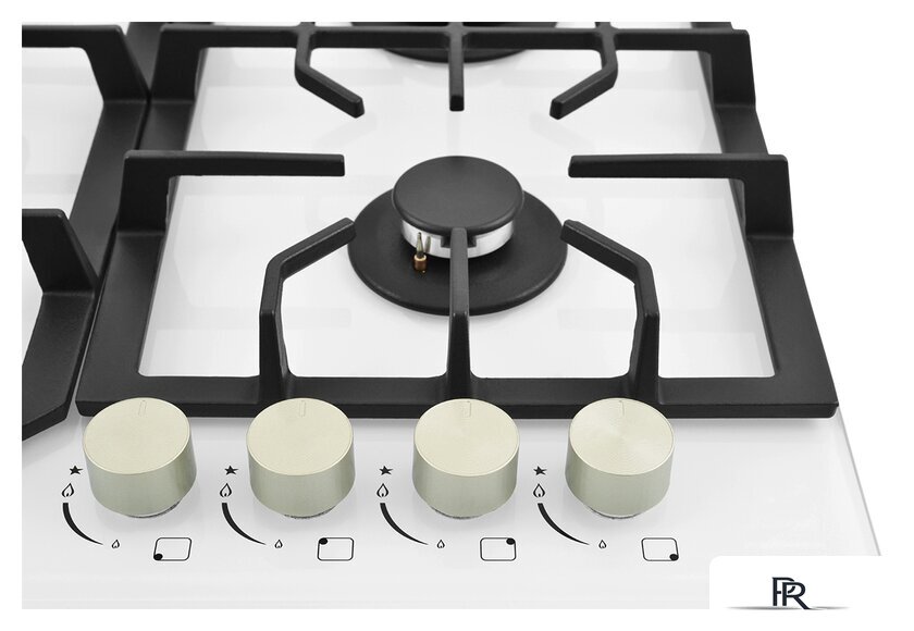 Варочная панель ZUGEL ZGH601W - Изображение №3 — Интернет-магазин ПроЗаказ