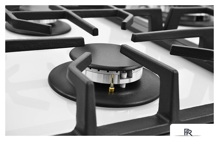 Варочная панель ZUGEL ZGH601W - Изображение №4 — Интернет-магазин ПроЗаказ