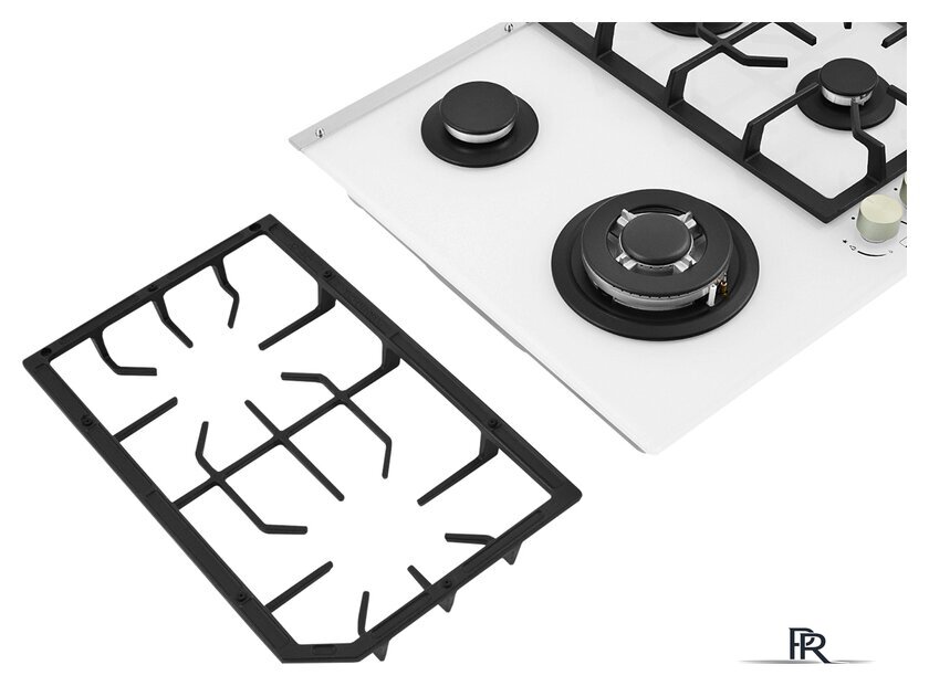 Варочная панель ZUGEL ZGH601W - Изображение №10 — Интернет-магазин ПроЗаказ