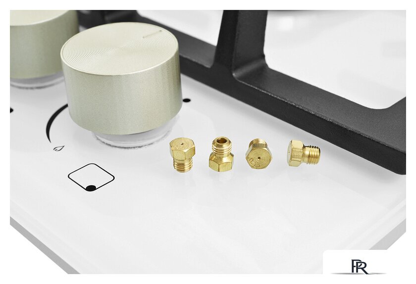 Варочная панель ZUGEL ZGH601W - Изображение №8 — Интернет-магазин ПроЗаказ