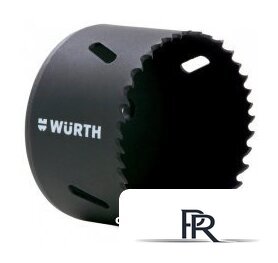Коронка Wurth 0632900029 - Изображение №1 — Интернет-магазин ПроЗаказ