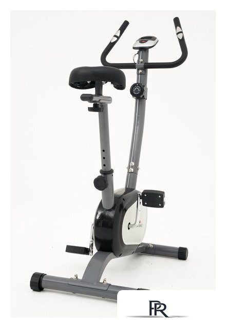 Велотренажер Calviano Fit Total Grey - Изображение №5 — Интернет-магазин ПроЗаказ