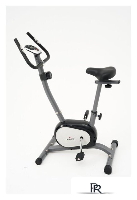 Велотренажер Calviano Fit Total Grey - Изображение №3 — Интернет-магазин ПроЗаказ