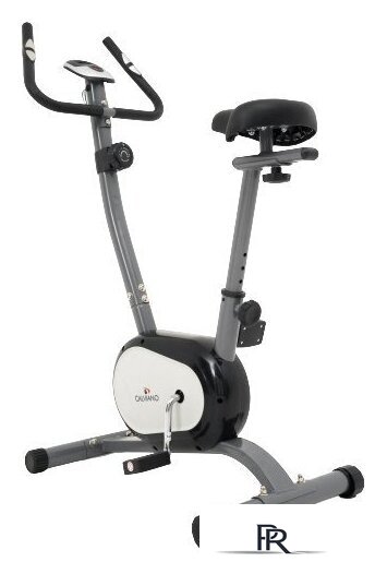 Велотренажер Calviano Fit Total Grey - Изображение №1 — Интернет-магазин ПроЗаказ