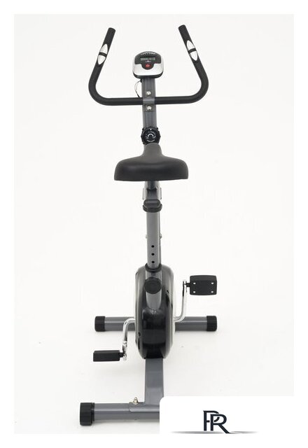 Велотренажер Calviano Fit Total Grey - Изображение №4 — Интернет-магазин ПроЗаказ