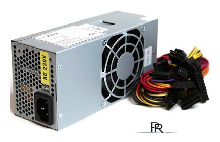 Блок питания Foxline TFX300S - Изображение №1 — Интернет-магазин ПроЗаказ