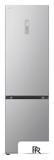Холодильник LG DoorCooling+ GBV7270EPY - Изображение №1 — Интернет-магазин ПроЗаказ