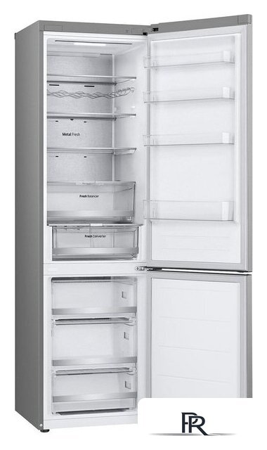 Холодильник LG DoorCooling+ GBV7270EPY - Изображение №2 — Интернет-магазин ПроЗаказ