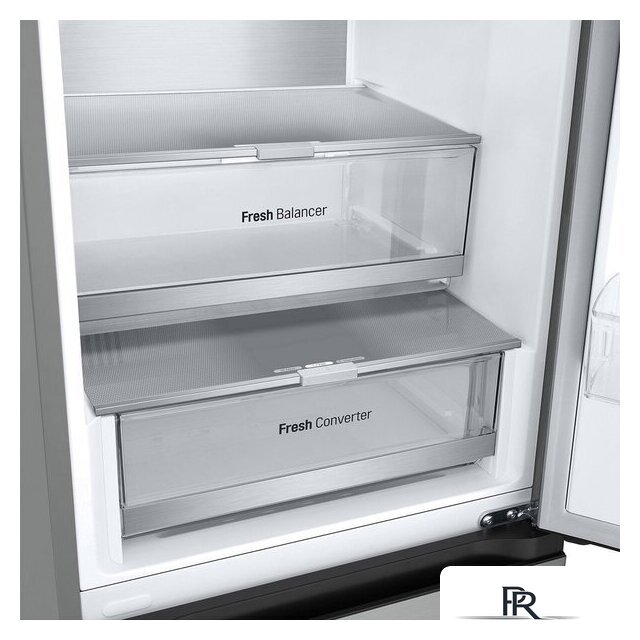 Холодильник LG DoorCooling+ GBV7270EPY - Изображение №14 — Интернет-магазин ПроЗаказ