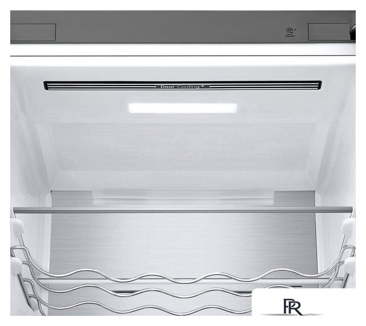 Холодильник LG DoorCooling+ GBV7270EPY - Изображение №13 — Интернет-магазин ПроЗаказ