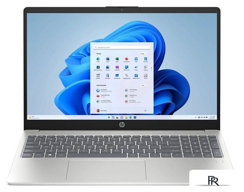 Ноутбук HP 15-fd0215dx C0CN6UA - Изображение №1 — Интернет-магазин ПроЗаказ