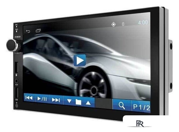 USB-магнитола CENTEK CT-8123 - Изображение №1 — Интернет-магазин ПроЗаказ