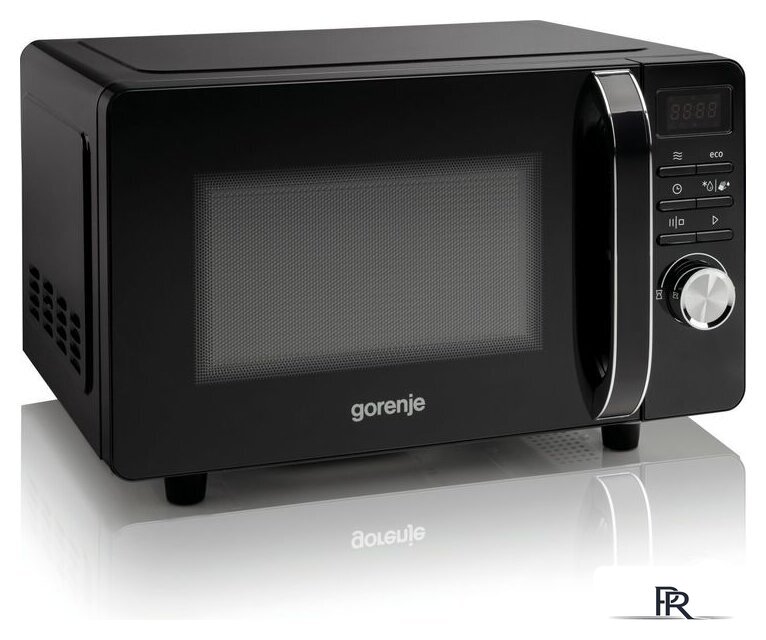 Микроволновая печь Gorenje MO20S4BC - Изображение №3 — Интернет-магазин ПроЗаказ