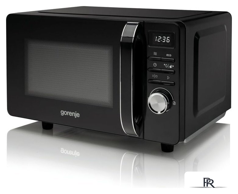Микроволновая печь Gorenje MO20S4BC - Изображение №1 — Интернет-магазин ПроЗаказ
