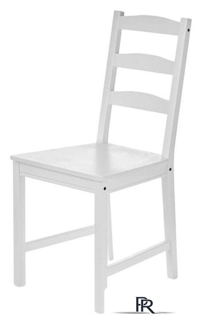Стул ММЦ Вествик (белый лак) - Изображение №1 — Интернет-магазин ПроЗаказ