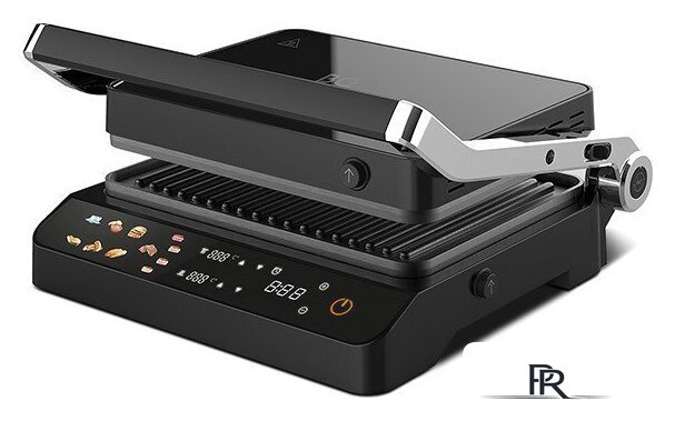 Электрогриль BQ GR3008 - Изображение №1 — Интернет-магазин ПроЗаказ