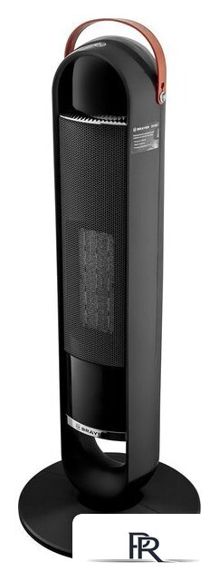 Тепловентилятор Brayer BR4862 - Изображение №5 — Интернет-магазин ПроЗаказ