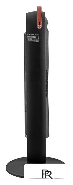 Тепловентилятор Brayer BR4862 - Изображение №3 — Интернет-магазин ПроЗаказ