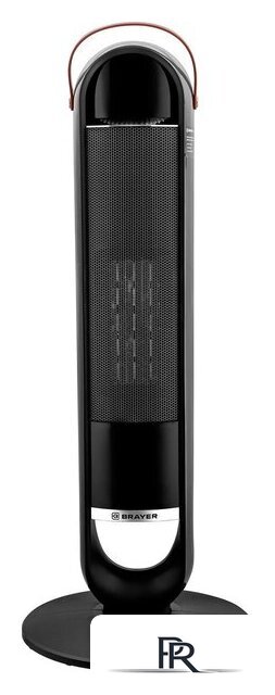 Тепловентилятор Brayer BR4862 - Изображение №2 — Интернет-магазин ПроЗаказ